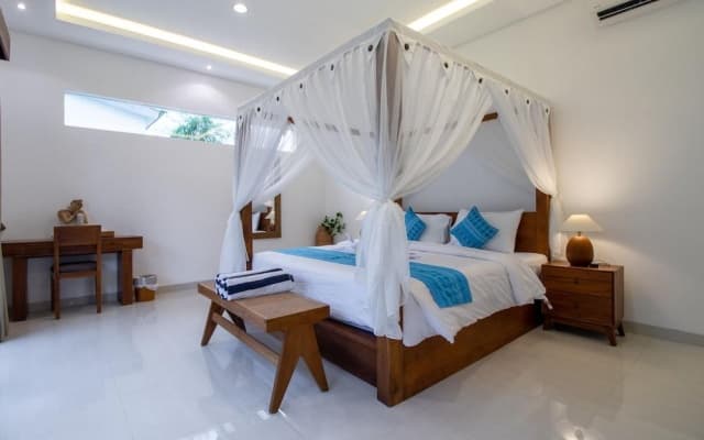Sayang Sanur Villa VIII