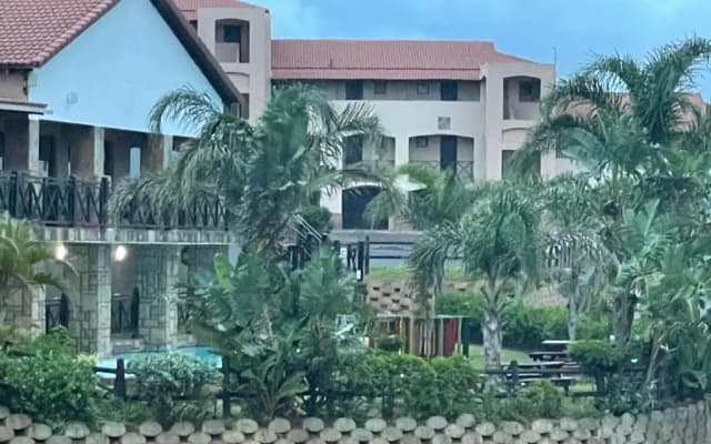 Ocean View Villas D3
