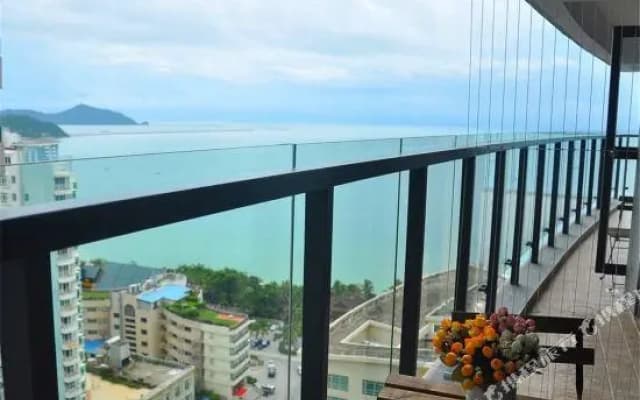 Dingdingmao Seaview Inn