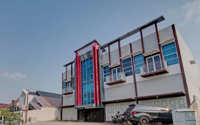 Hotel O Asri Homestay Syariah