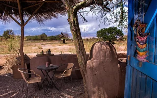 Atacama Loft & Glamp