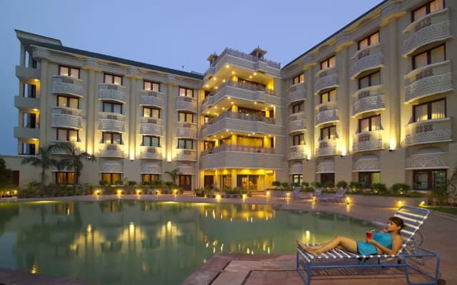 Empires Hotel Paradip