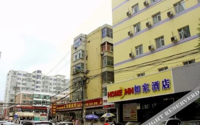 Homeinn · neo (Taiyuan Bell Tower Street Liuxiang Food Street)