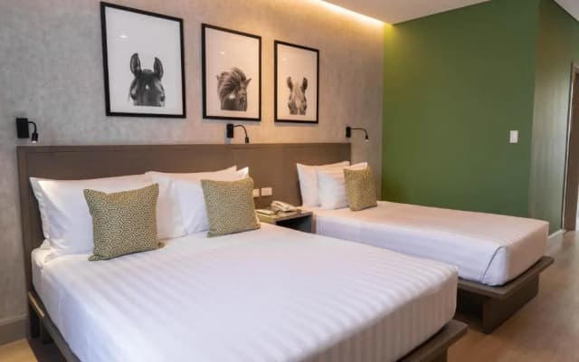 Primeway Suites Cebu