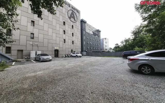 Ami Boutique Hotel