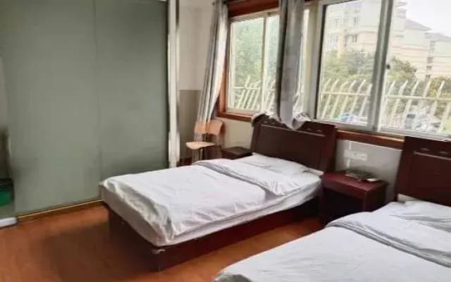 Kunshan Yunduo Guest Room