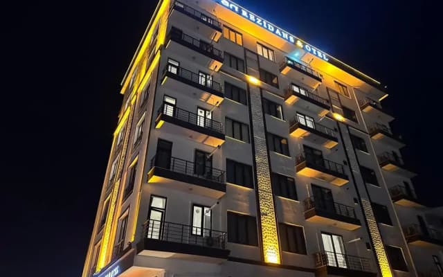 Başaran Rezidans & Otel