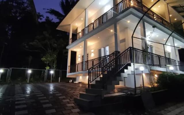 Shawn Dale Homestay
