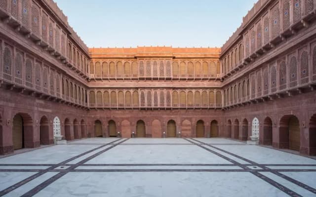 Narendra Bhawan Bikaner