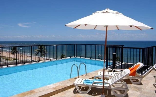 Hotel Vilamar