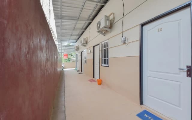 Reddoorz Near Juwata Airport Tarakan
