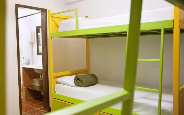 Che Lagarto Hostel Búzios