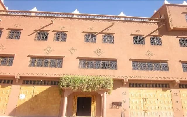 Hotel Awayou
