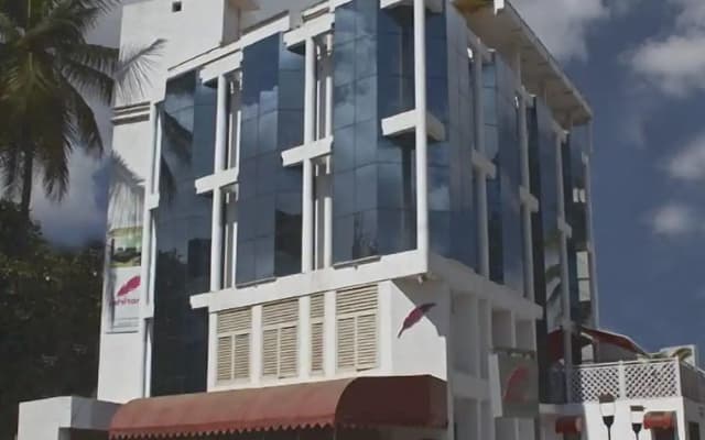 Shilton Suites - Ulsoor Road