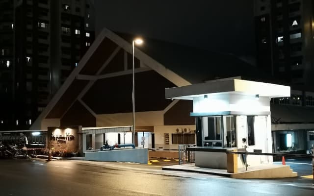 Ampang Hilir KL City Boutique Residence