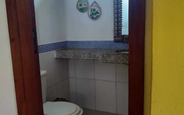 Flat Barra Pousada