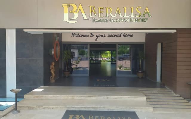 Отель Beralisa