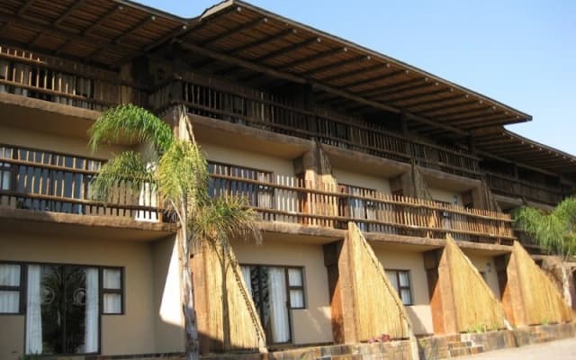 Bundu Lodge