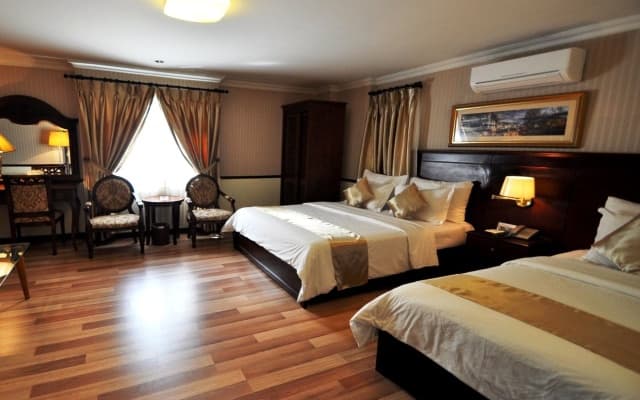 S79 Sunflower Hotel & Spa