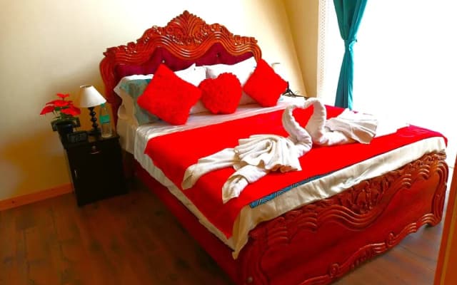 Chan Beach Resort