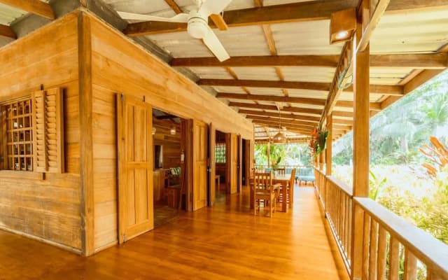 Casa Viva Eco Lodge