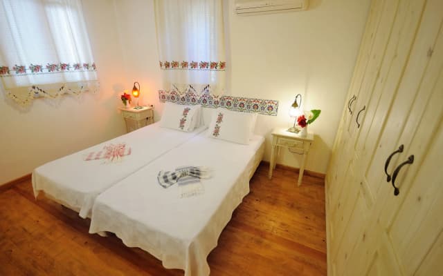 Olive Farm Of Datca Guesthouse