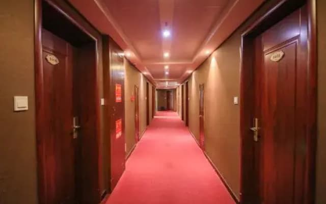 Yunsheng Hotel