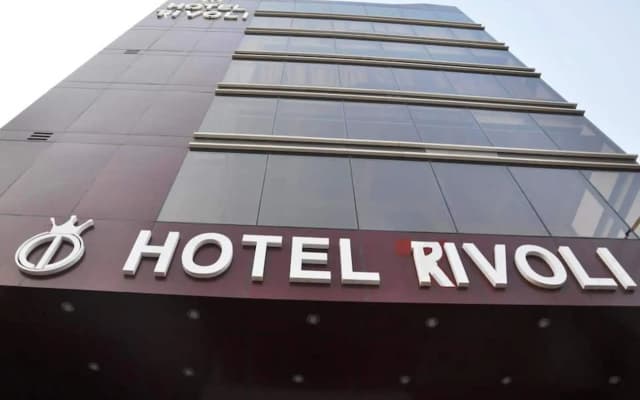Hotel Rivoli