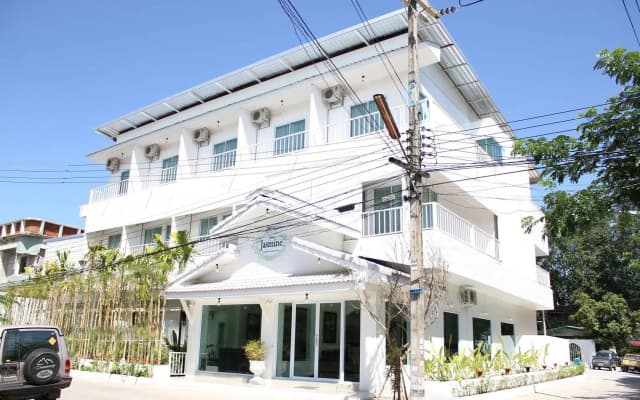Jasmine Chiangmai Boutique Hotel