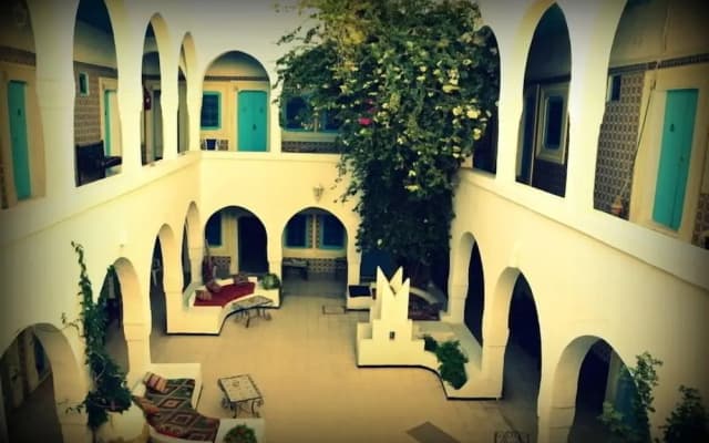 Djerba erriadh