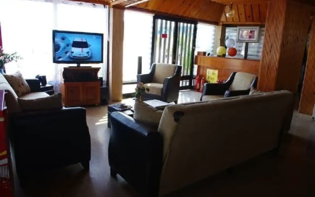 Halis Han Hotel