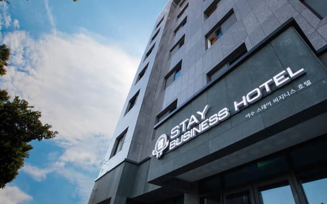 The Stay