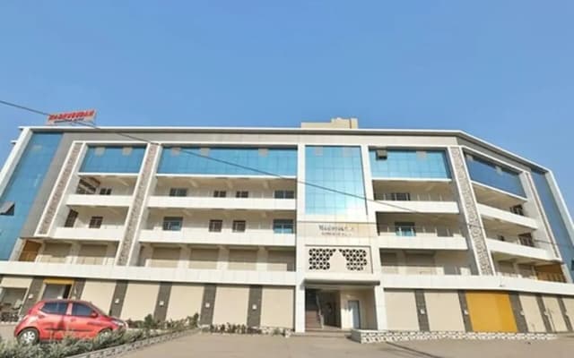 Hotel Om Balaji