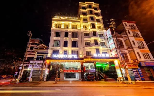 Kim Cuong Hotel