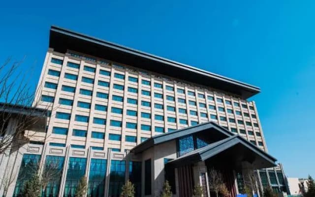 Hami Sunshine Hotel