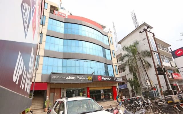 OYO 3697 Hotel Rivieraa