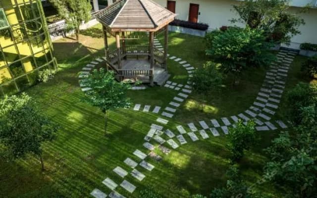 Tianyou Manor