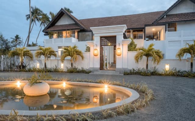 The Beach House by Reveal