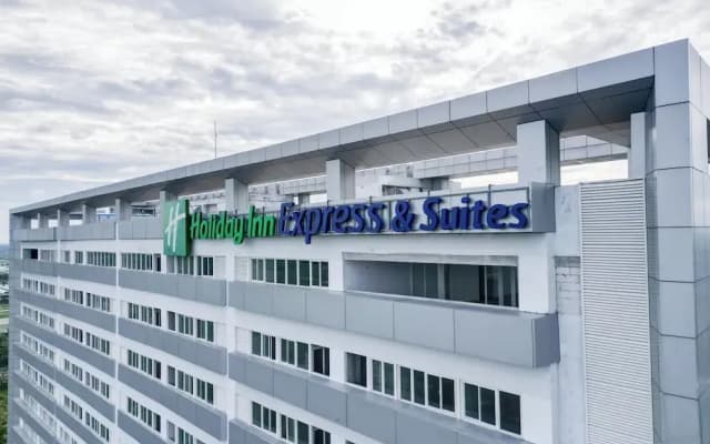 Holiday Inn Express & Suites Banjarmasin by IHG