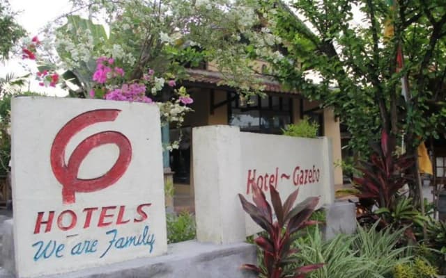 Gazebo Beach Hotel