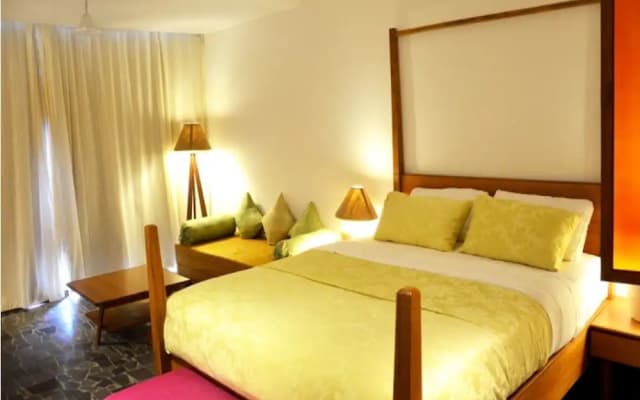 Aarivaa Luxury Designer Home Stay