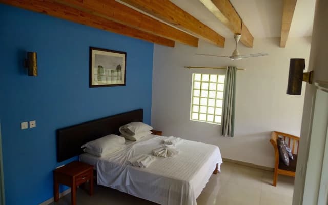 La Modestie Guest House 