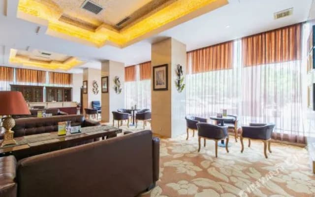 Liaoyang Hotel