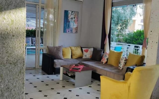 Sakız Otel