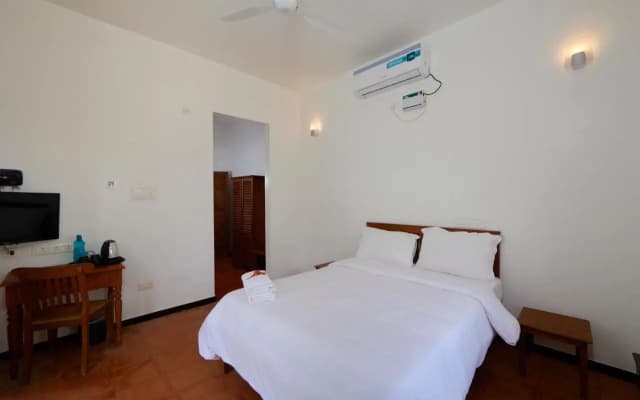 Paraikal Beach Resort
