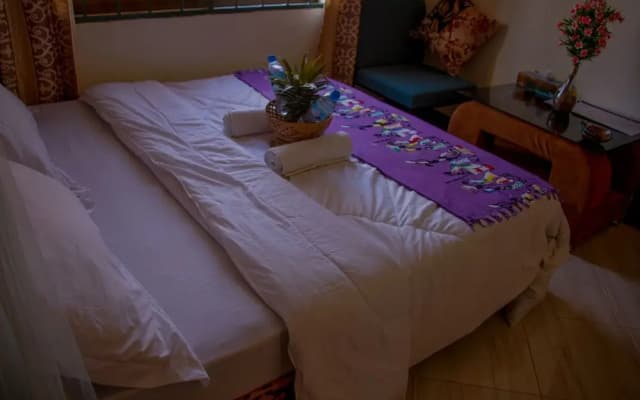 Home Villa Eco Boutique