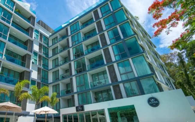 Oceanstone 307