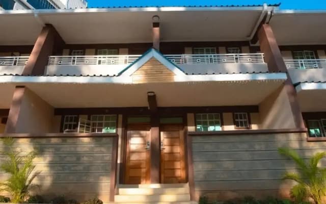 Gardens Executive Suites