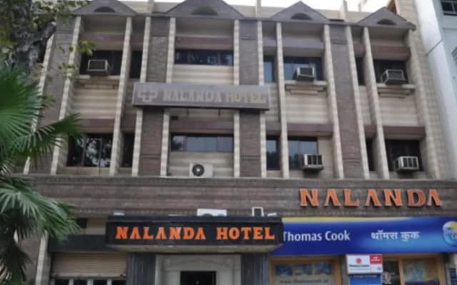 Nalanda Hotel