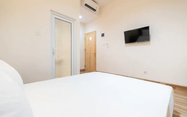 Sari Panguripan BY OYO Rooms